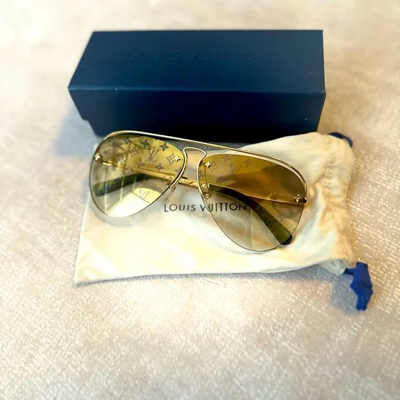 Louis vuitton grease hot sale